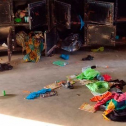 В Нигерии число похищенных школьников выросло до более чем 300