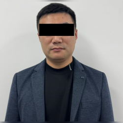 ГКНБ задержал гендиректора компании, разрабатывающей золоторудное месторождение «Долпран» в Кемине