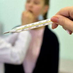 Өлкөдө сасык тумоо жана КРВИ 1,6 эсеге жогорулады