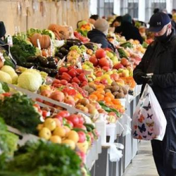 Азык-түлүк жарманкелери 2026-жылдын июнь айына чейин уланат