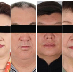 Коррупция в судебной системе привела к освобождению преступника - судьи задержаны