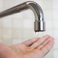 Бүгүн борбор калаанын айрым көчөлөрүндө суу болбойт