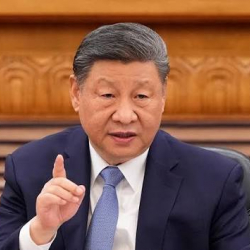 Си Цзиньпин посетит США в 2026 году с госвизитом