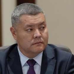 В Госагентстве по управлению госимуществом сменился руководитель