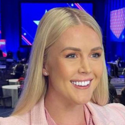 Пресс-секретарь Белого дома США высказалась о переговорах России и Украины