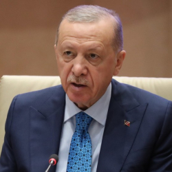 Эрдоган предложил провести переговоры по Украине в Стамбуле