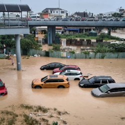 Вьетнамдагы табигый кырсыктан 91 адам каза болду