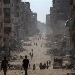 Израиль армиясы ок атышууну токтотуу келишимине карабастан кол салууларын улантып жатат