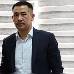 Тимур Малбашев кызматынан бошотулду