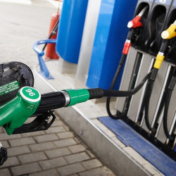 Күйүүчү май боюнча Россия менен жаңы келишим түзүлдү