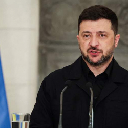 Лукашенко призвал Зеленского не торпедировать переговорный процесс