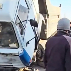 Ошто 16 жашар бала чоң эне менен небересин өлтүрө сүздү