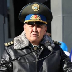 Ташиев: Кеминден Көк-Жарга чейин акы төлөнүүчү айланма жол салынат