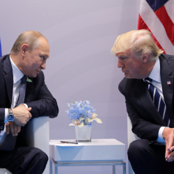 Трамп Путинди “ойноого болбой турган күчтүү лидер” деп атады