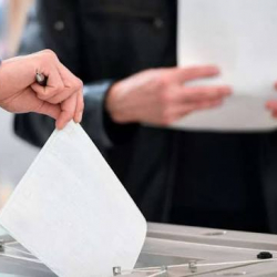 16:00гө карата 1 миллиондон ашуун адам шайлоого катышты