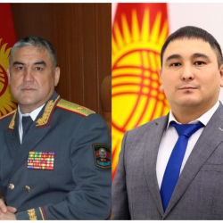 Жогорку сот Асанов менен Бейшенбековго карата чечим чыгарды