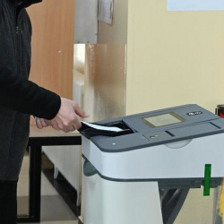 БШК административдик ресурс колдонуу боюнча сегиз арыз түшкөнүн билдирди