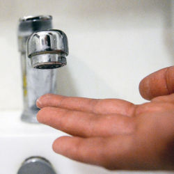 2-декабрда Бишкектин айрым жерлеринде суу болбойт