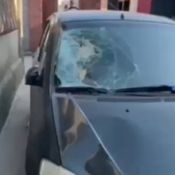 В Бишкеке насмерть сбили сотрудницу «Тазалыка»