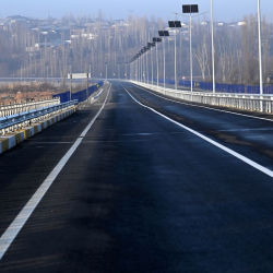 Бишкекке акы төлөнүүчү «Чыгыш» айланма жол курулат