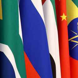 Таиланд попросил Индию поддержать вступление страны в БРИКС