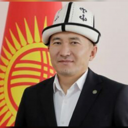 Мирланбек Казыбай уулу Ош шаарынын мэринин орун басары болуп дайындалды