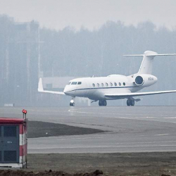 Спецпосланник президента США Уиткофф прилетел в Россию