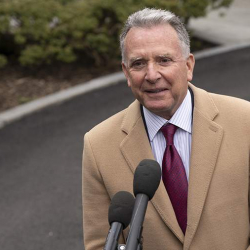 В Белом доме сообщили о вылете Уиткоффа в Москву