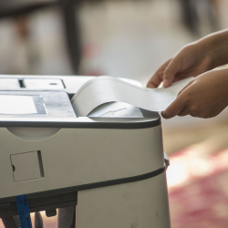 БШК шайлоо жыйынтыгы качан чыгарын айтты