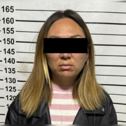 В Сокулуке задержали женщину, избивавшую своих детей