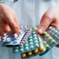 Камсыздандырылгандар үчүн жеңилдетилген дары-дармектин каталогу жаңыланды