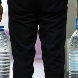 4-декабрда Бишкектин айрым жерлеринде таза суу берилбейт