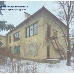 Здание детского сада «Золотой колосок» и земельный участок возвращены в государственную собственность