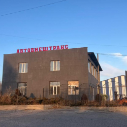 УКМК: “Автовнештранс» ишканасынын Ысык-Көлдөгү бөлүмү мамлекетке кайтарылды