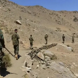 Тажикстанда Ооганстан тараптан болгон кол салууларда Кытай жарандары каза болду