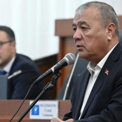 Аманкан Кенжебаев Ош облусуна жаңы дем бере алабы?