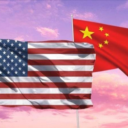 Кытай АКШнын 