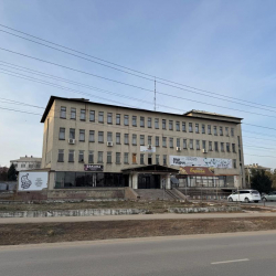 Караколдогу “Асем” тиричилик комбинаты мамлекетке кайтарылды