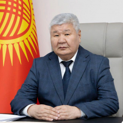 Ибраев: Эл макул болсо Кыргызстанда АЭС курулат