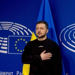 Украина жылдын аягына чейин Европадан дагы 1 миллиард евро сурады