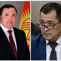 Күмөн жараткан ишеним менен коштолгон дайындоо өзүн актайбы?