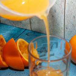 Китайские врачи указали на пользу апельсинов при хронических заболеваниях