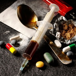 Член Госсовета КНР подчеркнул важность совершенствования системы контроля за оборотом наркотиков