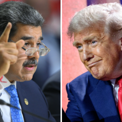 Мадуро: АКШнын коркутууларынан улам куралдуу күчтөр өлкө боюнча жайгаштырылды