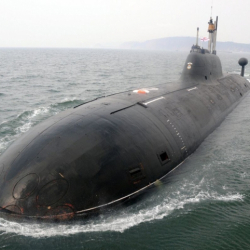 Индия Орусиядан атомдук суу астында жүрүүчү кемени ижарага алат