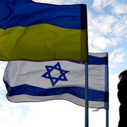 Израиль украиналыктарды жапырт өлкөдөн чыгара баштайт