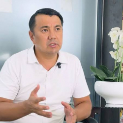 Марлен Маматалиев өз сөзүнүн “барымтасында” калдыбы?