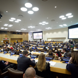 Украинанын калкынын саны кескин азайды - ЖМК