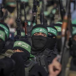 ХАМАС Израилге кызмат кылган топтун жетекчисин жок кылды