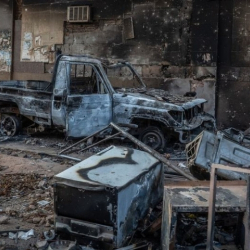 Судандагы согушкерлер үч жуманын ичинде кеминде 60 миң адамды өлтүрүштү